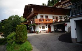 Ferienwohnung Roswitha